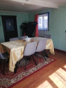 Φωτογραφία από το άλμπουμ του Amplia casa en Puerto Montt σε Puerto Montt