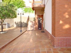Ảnh trong thư viện ảnh của Superior 2 bed apt AC Parking WiFi - Sirolo centro ở Sirolo