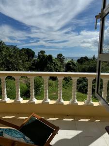 Φωτογραφία από το άλμπουμ του Tierra Santa Self Caterings Apartments στο Beau Vallon