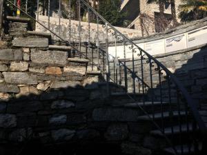 Foto dalla galleria di VIEW Appartement including Parking ad Ascona