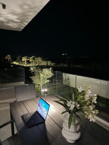 Gallery image of Villa Adele in Polykhrono