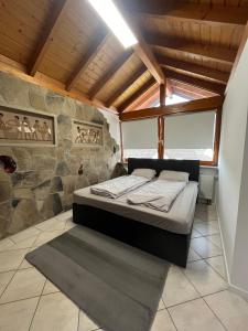 Billede fra billedgalleriet på Stilvolle Wohnung mit Terasse und Garten i Höhr-Grenzhausen