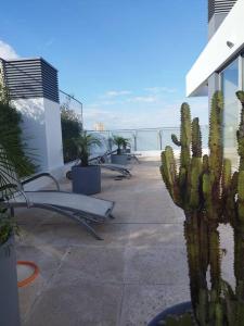 Gallery image of Departamento-Estudio Exclusivo in Buenos Aires