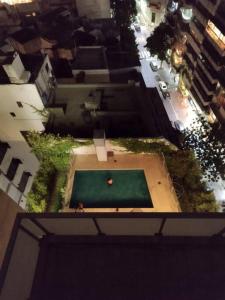 Gallery image of Departamento-Estudio Exclusivo in Buenos Aires