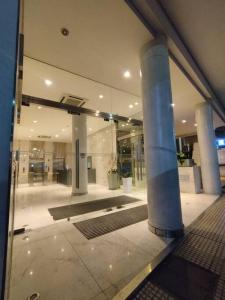 Gallery image of Departamento-Estudio Exclusivo in Buenos Aires