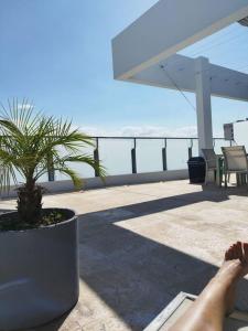 Gallery image of Departamento-Estudio Exclusivo in Buenos Aires +65 photos