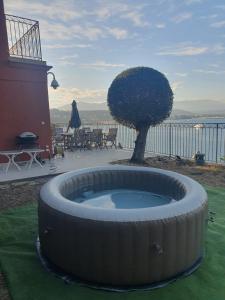 Gallery image of VILLAS and SUITES LA CORAILLERE RESORT in Théoule-sur-Mer +48 photos