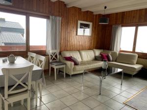 Posezení v ubytování Appartement tout confort