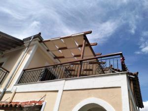 Gallery image of Tas Millstone Seaside House in Marathiás