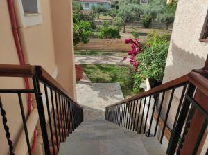 Gallery image of Tas Millstone Seaside House in Marathiás