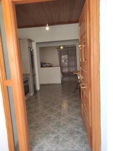 Gallery image of Tas Millstone Seaside House in Marathiás