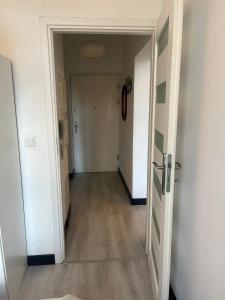 Fotografia z galérie ubytovania Apartament Mikolowska 9 v Katoviciach