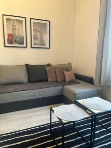 Posedenie v ubytovaní Apartament Mikolowska 9