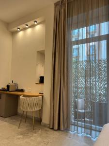 Fotografie z fotogalerie ubytování Elegant Rooms v destinaci La Spezia