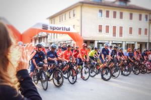 Hosté ubytování A casa di Checco
