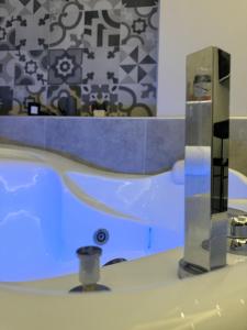 Kép B&B Aquino in Terrazza szállásáról Aquinóban a galériában