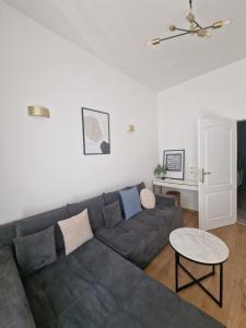 Posedenie v ubytovaní Apartment Eda