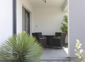 Fotografie z fotogalerie ubytování Villa Verica v destinaci Vodice