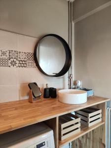 Gambar di galeri bagi Appartement en résidence di La Madeleine