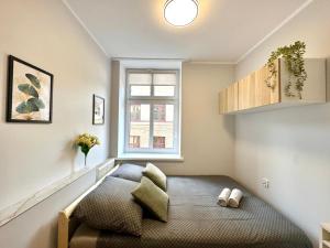 Posezení v ubytování MMRent Fauna Room + 12 fotografií