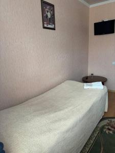 Postel nebo postele na pokoji v ubytování Vesta