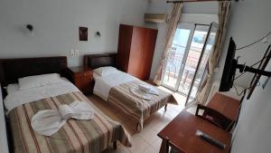 Fotografie z fotogalerie ubytování Kapolos city hotel v destinaci Loutra Edipsou