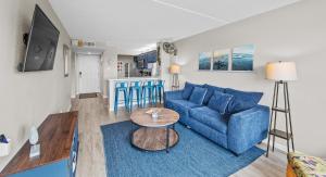 Gallery image of Gulf View 1 Unit 403 in South Padre Island