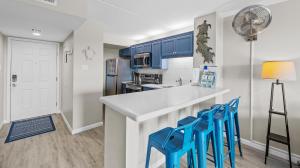 Gallery image of Gulf View 1 Unit 403 in South Padre Island
