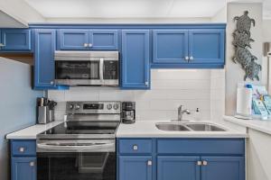 Gallery image of Gulf View 1 Unit 403 in South Padre Island