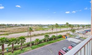 Gallery image of Gulf View 1 Unit 403 in South Padre Island