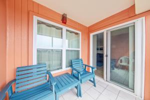 Gallery image of Gulf View 1 Unit 403 in South Padre Island