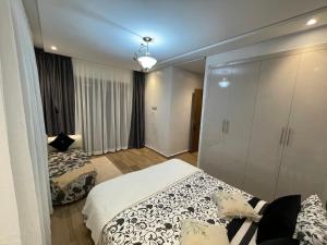 西迪拉哈尔Résidence Blue beach的相册照片