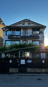 Gallery image of Vila Crinis in Eforie Nord