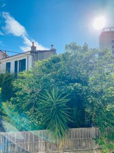 Fotografia z galérie ubytovania Notre Dame des anges v destinácii Marseille