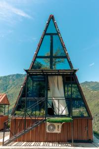 Galería fotográfica de Paradise Keda en K'eda