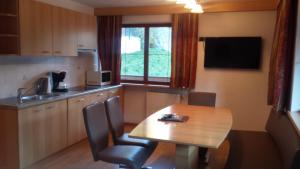 Hotel Garnì Gardena - Appartments