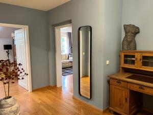 Fotografie z fotogalerie ubytování Ferienwohnung am Elisabethplatz v destinaci Görlitz