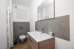 Gallery image of Sweet-Haven 4 Pers, Calme, Proche Autoroute in Bousse