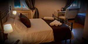 Φωτογραφία από το άλμπουμ του Locanda VEVE' σε Pallerone