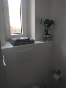 Φωτογραφία από το άλμπουμ του Bad Aibling City Apartment Zimmer σε Bad Aibling
