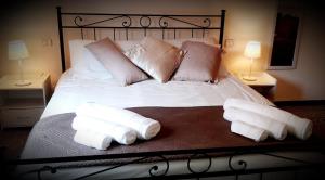 Φωτογραφία από το άλμπουμ του Locanda VEVE' σε Pallerone