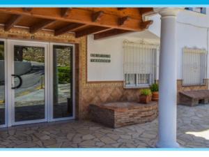 Fotografia z galérie ubytovania APARTAMENTO TORRESOL studio NSFC TORRECILLA NERJA v destinácii Nerja