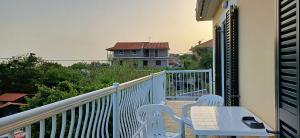 ロウダータにあるVilla Lourdataのギャラリーの写真