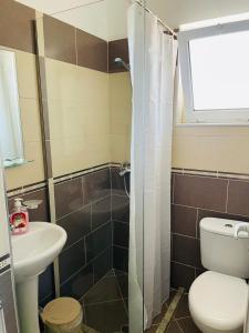 Gallery image of Vitamin Sea in Sarandë +54 photos