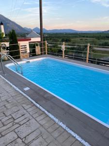 Fotografie z fotogalerie ubytování VILLA ELLI v destinaci Chóïka + 54 fotografií