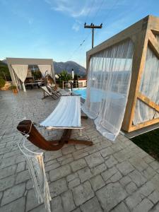 Fotografie z fotogalerie ubytování VILLA ELLI v destinaci Chóïka