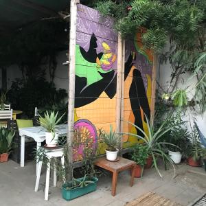 Fotografie z fotogalerie ubytování Syd's Guesthouse v destinaci Praia + 12 fotografií