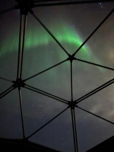 Fotografie z fotogalerie ubytování Northern Light Panorama Evenes v destinaci Tårstad