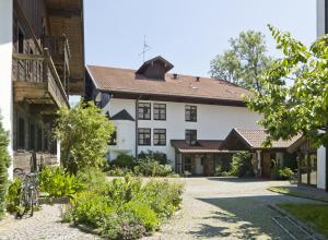 Gallery image of Bad Füssing Appartementhof Aichmühle in Bad Füssing