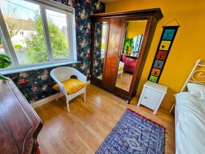 Fotografie z fotogalerie ubytování Full house for up to five people Family friendly free parking pets welcome LGBTQ friendly v destinaci Tralee